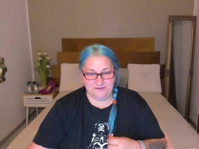 BlondyBigBoobs live cam on BongaCams