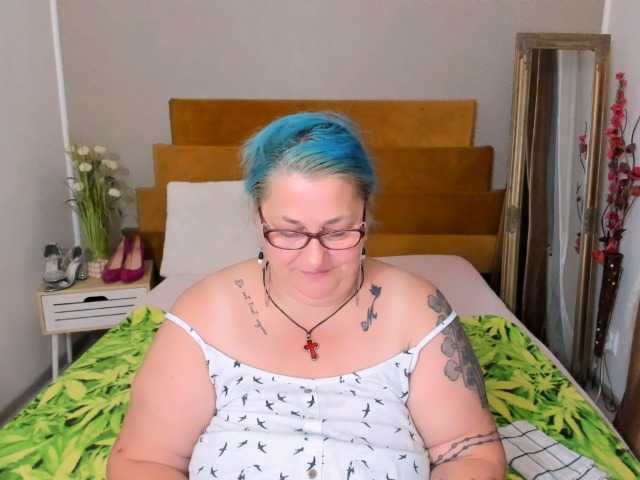 BlondyBigBoobs live cam on BongaCams