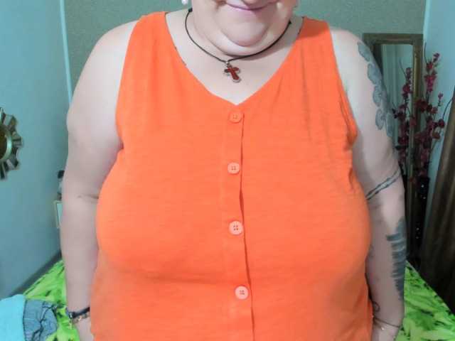 SweetBoobsM