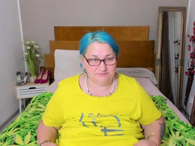 BlondyBigBoobs Cam en directo en BongaCams