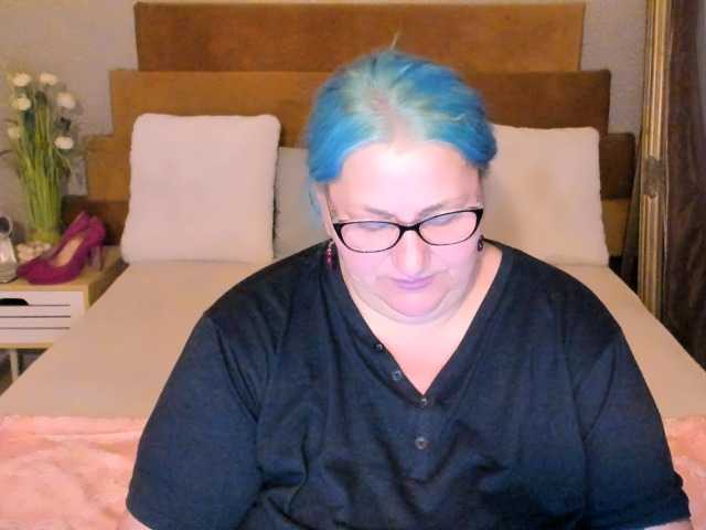BlondyBigBoobs live cam on BongaCams