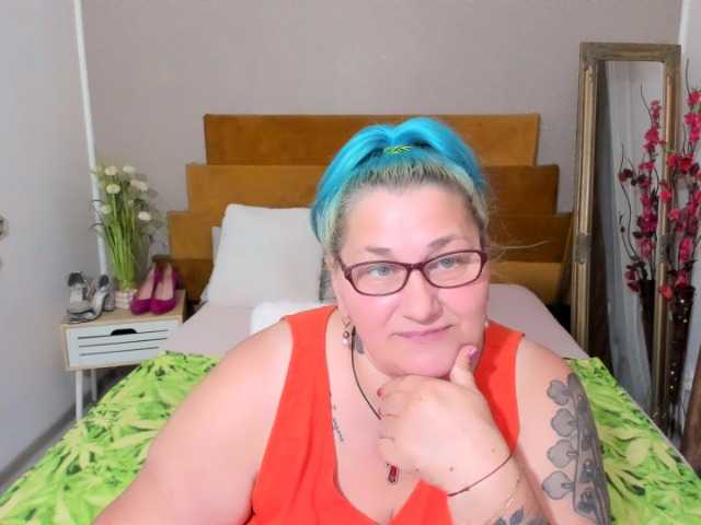 BlondyBigBoobs live cam on BongaCams