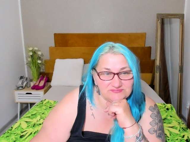 BlondyBigBoobs live cam on BongaCams