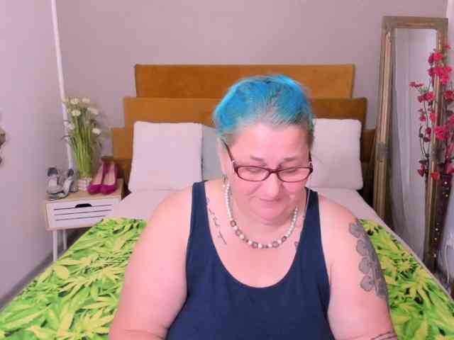 Modèle: SweetBoobsM