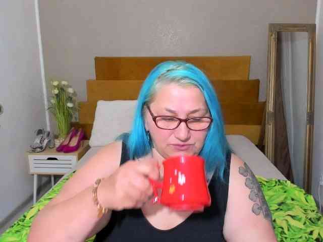 Modèle: SweetBoobsM