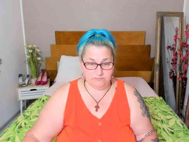 Modèle: SweetBoobsM