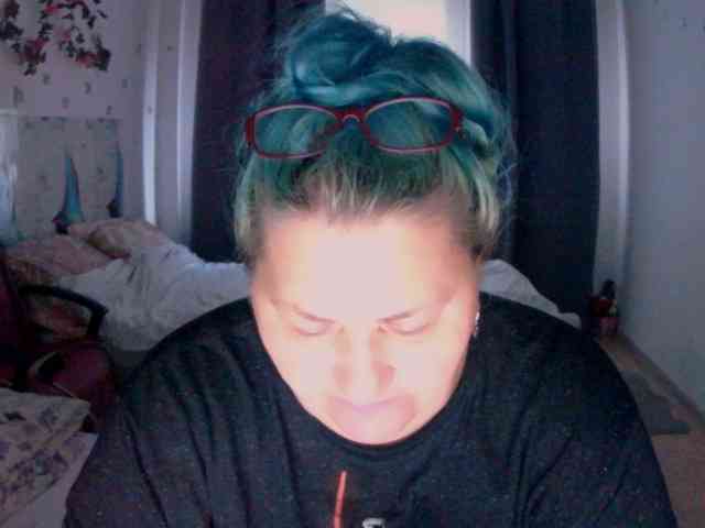 SweetBoobsM webcam