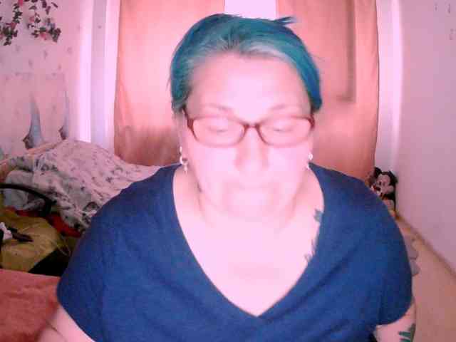 SweetBoobsM webcam