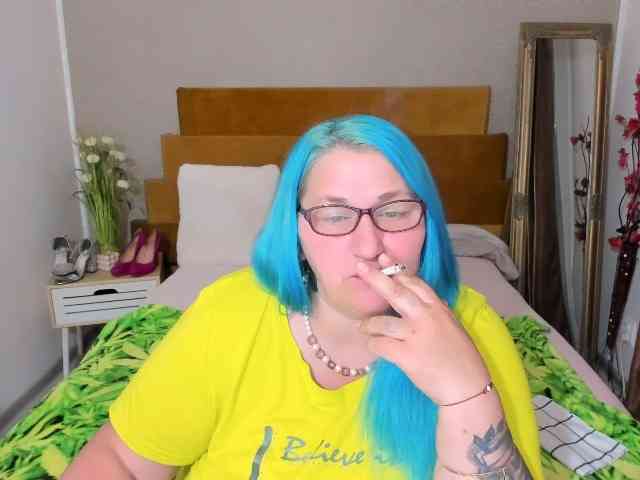 SweetBoobsM webcam