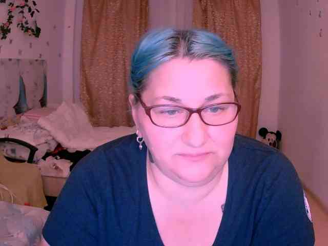 SweetBoobsM webcam