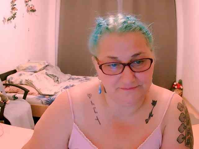 Modèle: SweetBoobsM