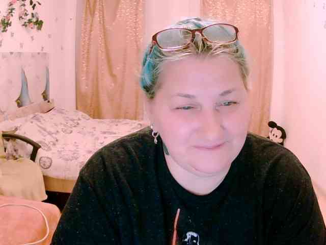 SweetBoobsM webcam