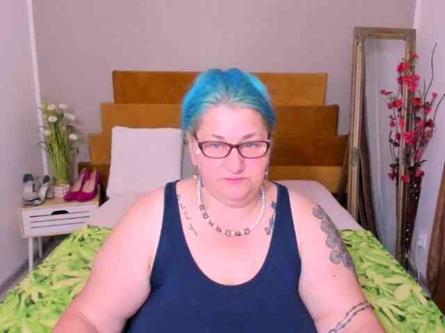 Modèle: SweetBoobsM