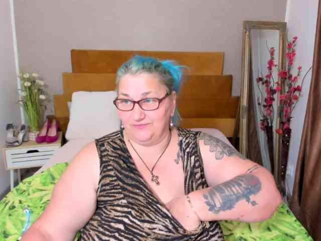 Modèle: SweetBoobsM