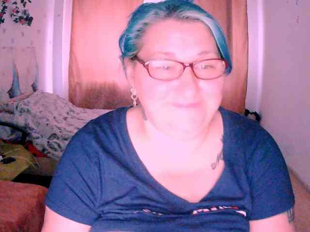 SweetBoobsM webcam