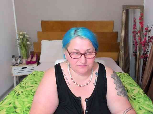 Modèle: SweetBoobsM