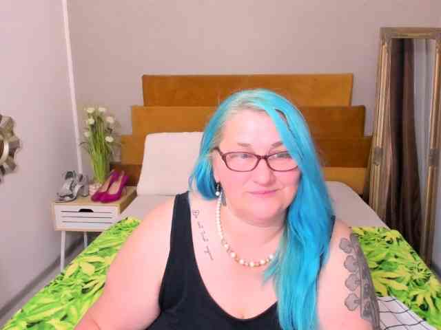 Modèle: SweetBoobsM