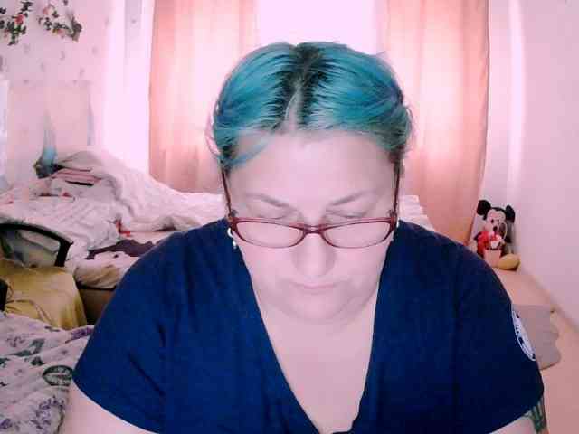 SweetBoobsM webcam