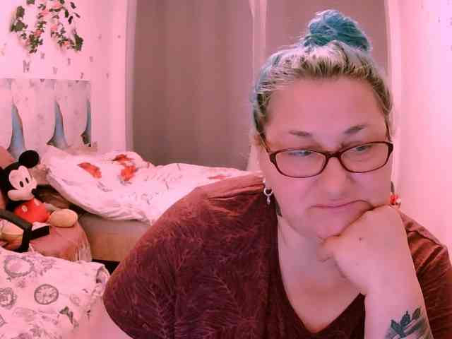Modèle: SweetBoobsM