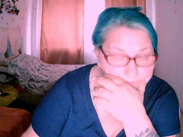 SweetBoobsM webcam
