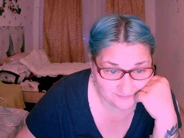 SweetBoobsM webcam