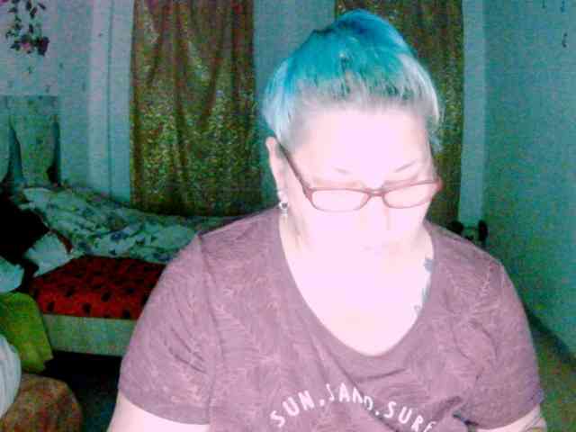 SweetBoobsM webcam
