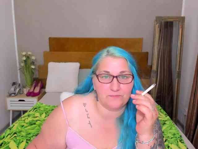 Modèle: SweetBoobsM