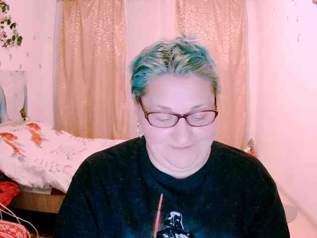 SweetBoobsM webcam