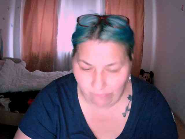 SweetBoobsM webcam