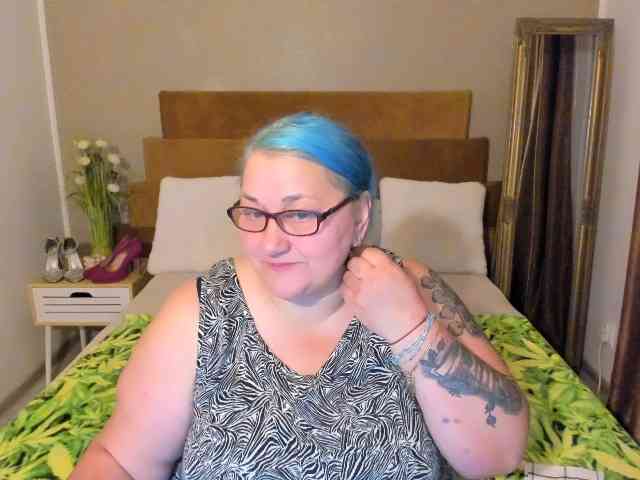 Modèle: SweetBoobsM