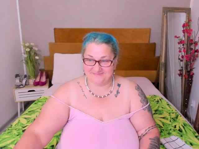 Modèle: SweetBoobsM