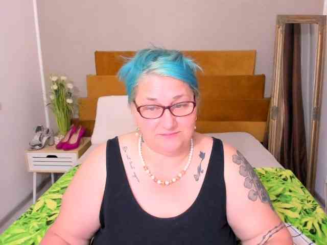 Modèle: SweetBoobsM