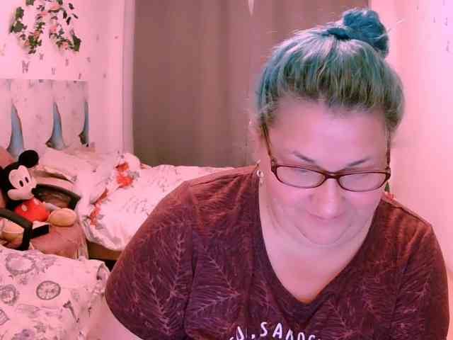 Modèle: SweetBoobsM
