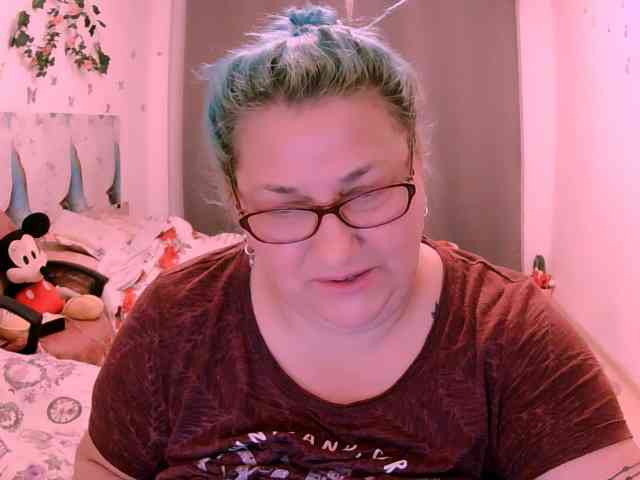 Modèle: SweetBoobsM