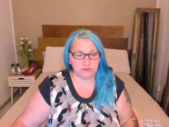 Modèle: SweetBoobsM