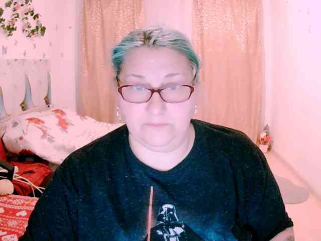 SweetBoobsM webcam