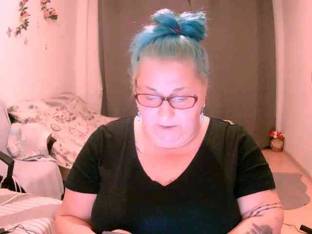 Modèle: SweetBoobsM