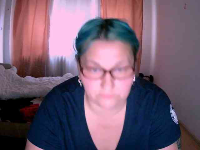 SweetBoobsM webcam