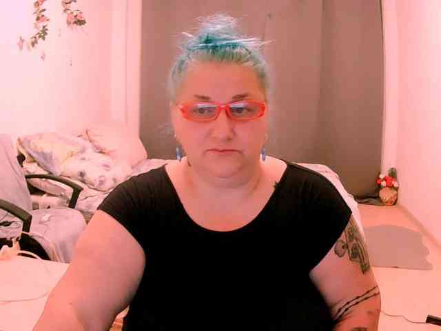 Modèle: SweetBoobsM