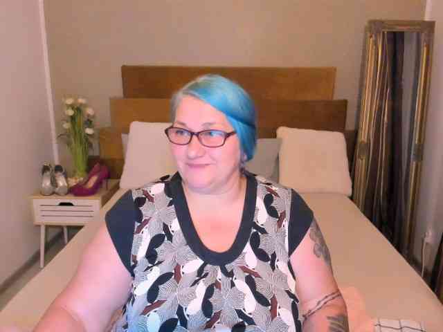 Modèle: SweetBoobsM