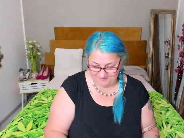 Modèle: SweetBoobsM