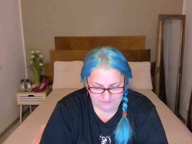 SweetBoobsM webcam