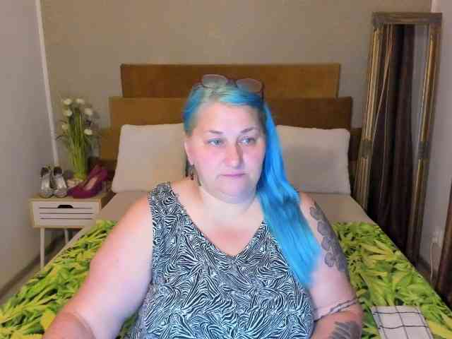 Modèle: SweetBoobsM