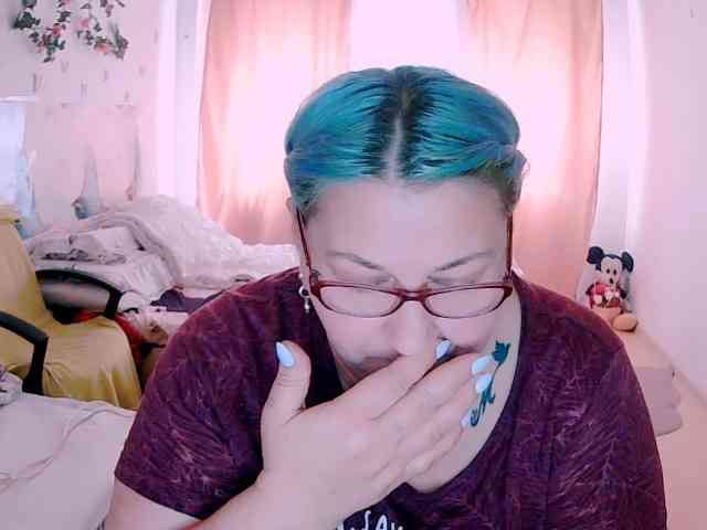 SweetBoobsM webcam