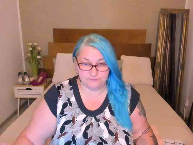 Modèle: SweetBoobsM