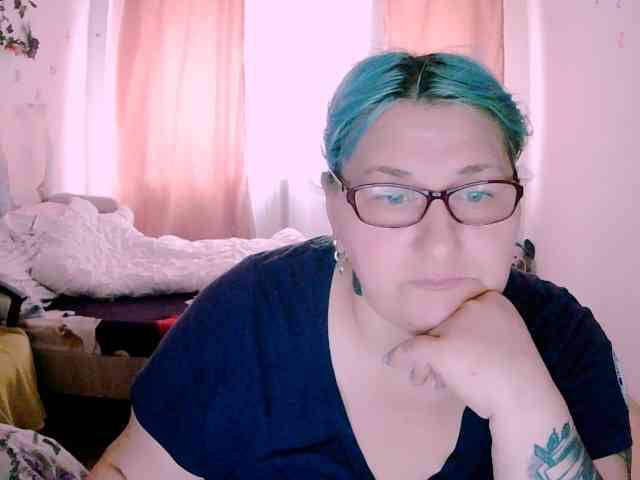 SweetBoobsM webcam