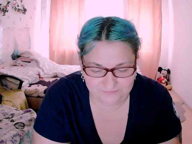 SweetBoobsM webcam