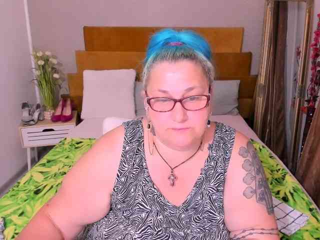 Modèle: SweetBoobsM