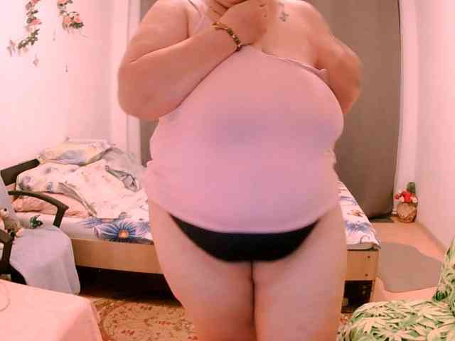 Modèle: SweetBoobsM