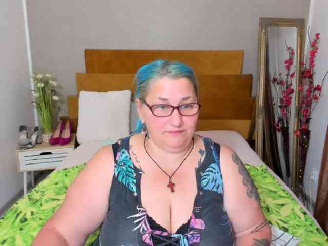 Modèle: SweetBoobsM